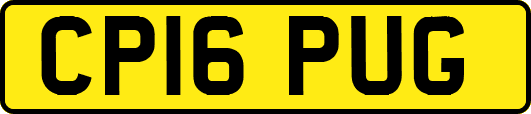 CP16PUG