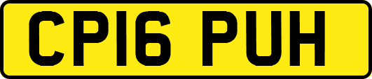 CP16PUH