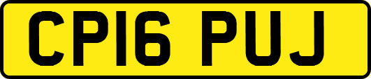 CP16PUJ