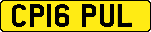 CP16PUL