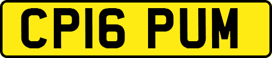 CP16PUM
