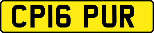 CP16PUR