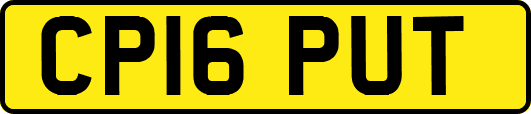 CP16PUT