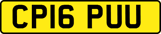 CP16PUU