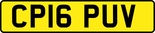 CP16PUV