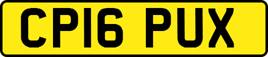 CP16PUX