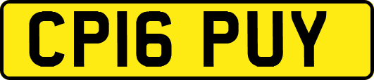 CP16PUY