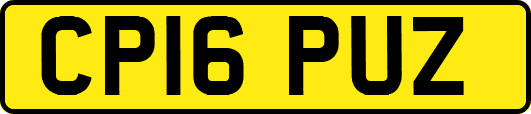 CP16PUZ