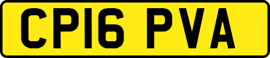 CP16PVA