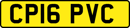 CP16PVC
