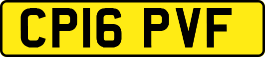 CP16PVF