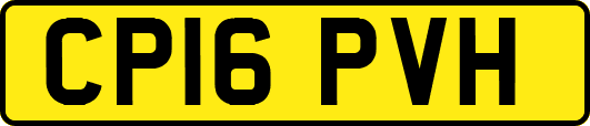 CP16PVH