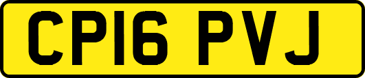 CP16PVJ