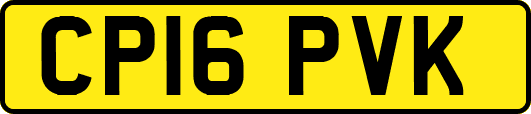 CP16PVK