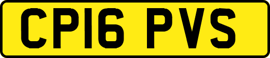 CP16PVS