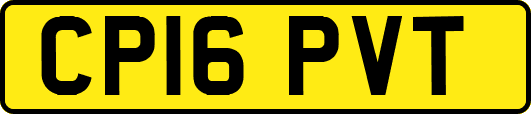 CP16PVT