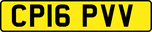 CP16PVV