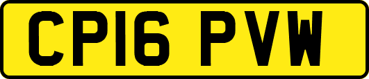 CP16PVW