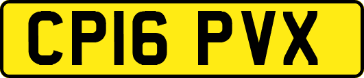 CP16PVX