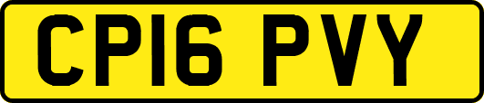 CP16PVY