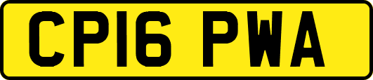 CP16PWA