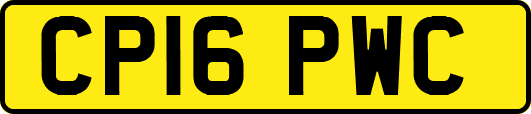 CP16PWC