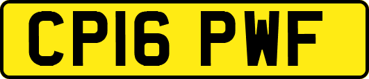 CP16PWF