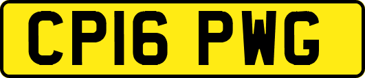 CP16PWG