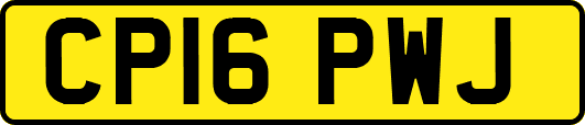 CP16PWJ
