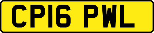 CP16PWL
