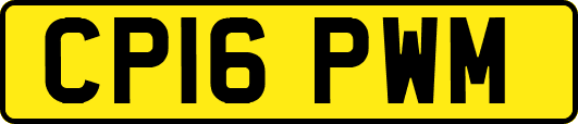 CP16PWM