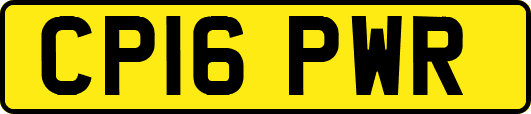 CP16PWR