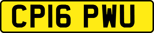 CP16PWU