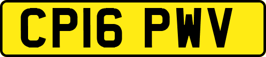 CP16PWV