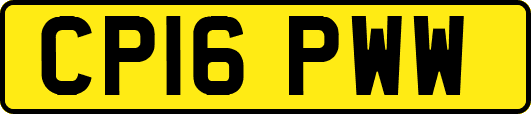 CP16PWW