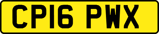 CP16PWX