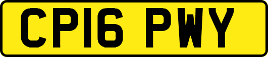 CP16PWY