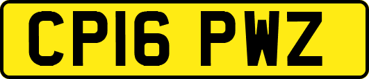 CP16PWZ