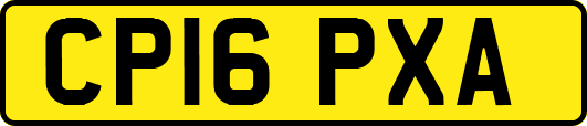 CP16PXA