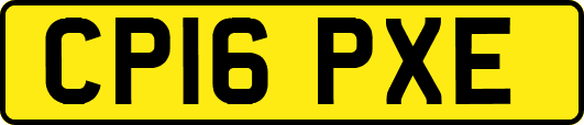 CP16PXE