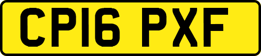 CP16PXF