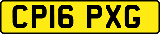 CP16PXG
