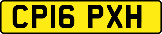 CP16PXH