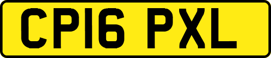 CP16PXL