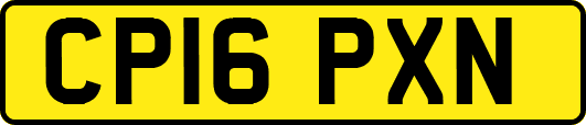 CP16PXN