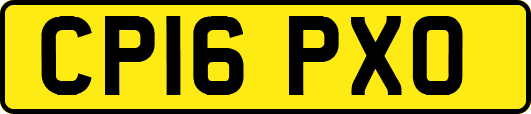 CP16PXO