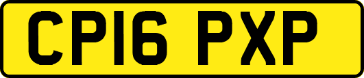CP16PXP