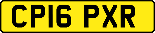 CP16PXR