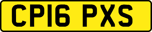 CP16PXS