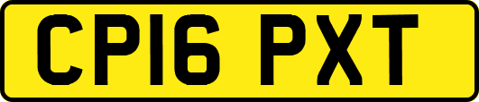 CP16PXT